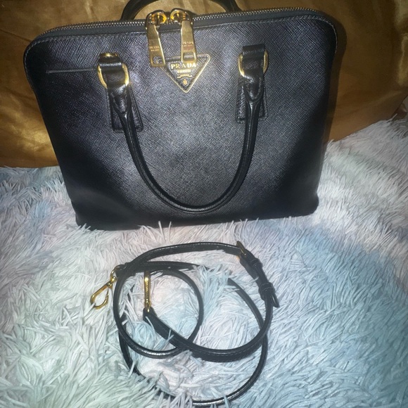 🖤Prada Saffiano Leather Women's Bag - Picture 11 of 17